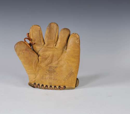 Bill McKechnie D&M G5 SpeedBoy Front