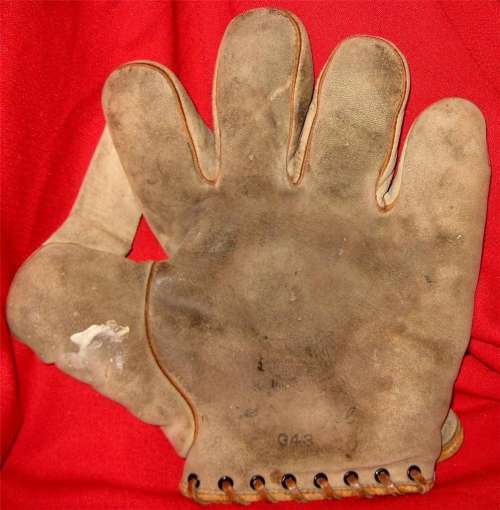 Casey Stengel D&M G43 Front