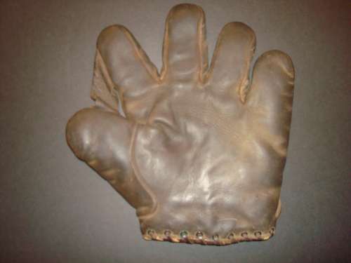 Casey Stengel D&M JG32 Front