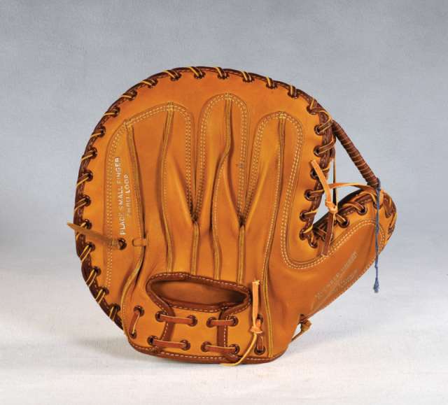 Al Lopez D&M DG975 Back