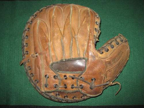 Clyde Klutz DM DC&100 Back