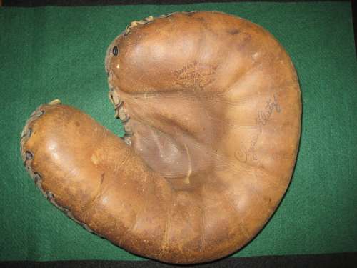 Clyde Klutz D&M DC100 Front