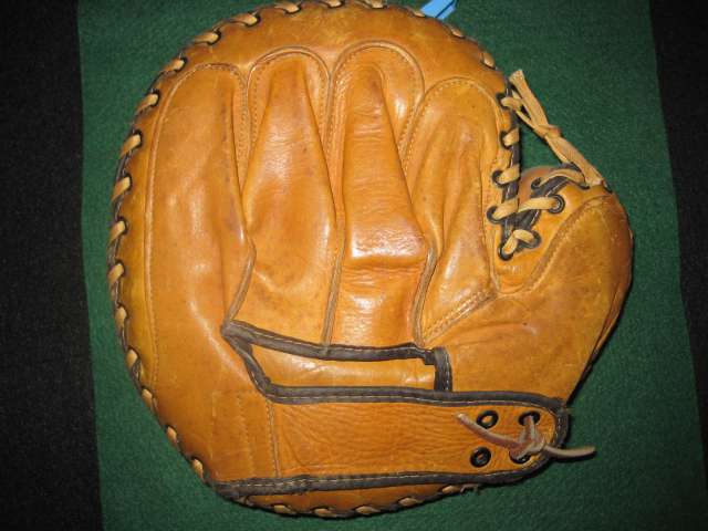 Earl Smith DM DC84 Back Carmi