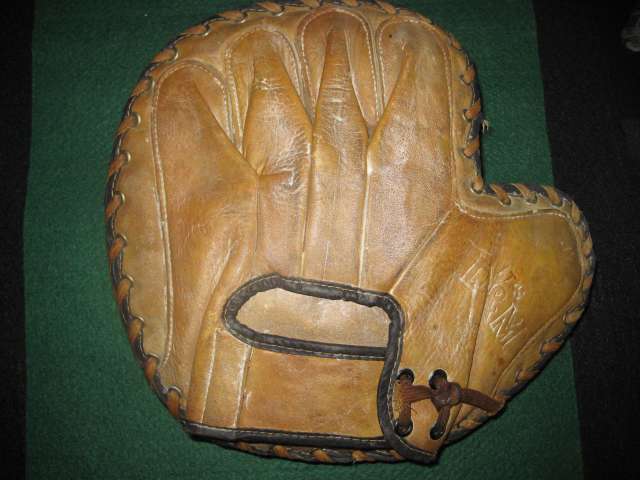 Eddy Gibby Gibb D&M DC88 Back