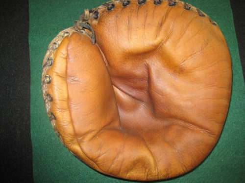 Joe Cronin D&M Front