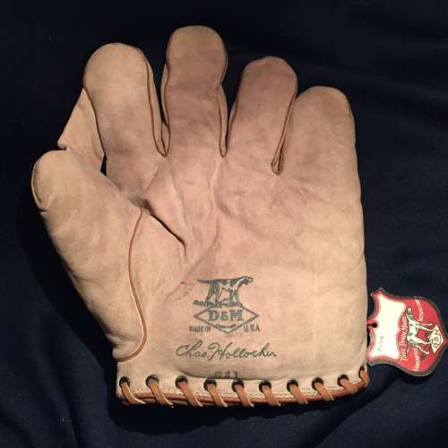 Chas. Hollacher D&M G41 Front