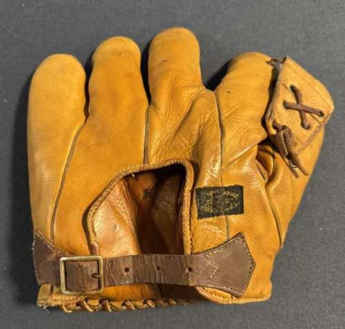 Chas. Ruffing D&M G10 Back 2