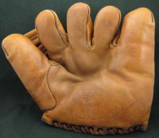 Chas. Ruffing D&M G12 Front