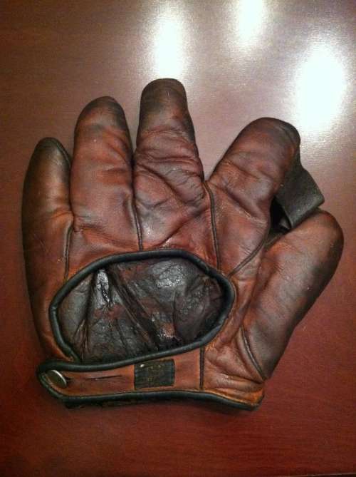 D&M 1 Inch Web Dark Back