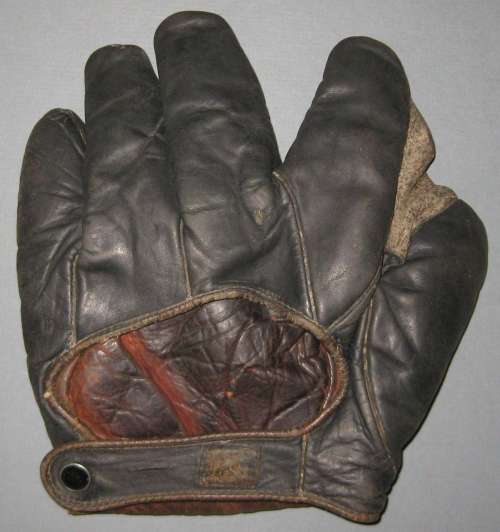 D&M Full Web Black Back