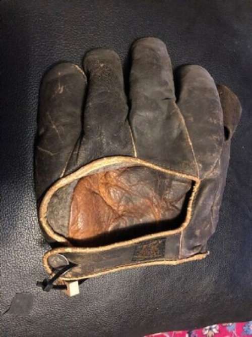 D&M Full Web Black Back