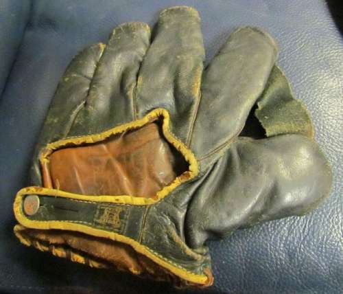 D&M G26 1 Inch Web Back