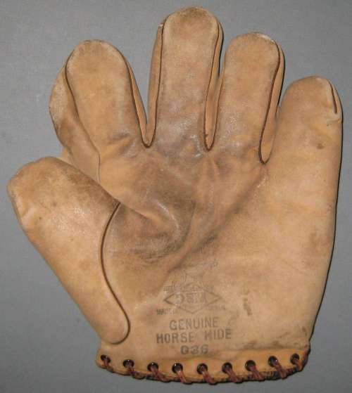 D&M G36 1 Inch Web Front