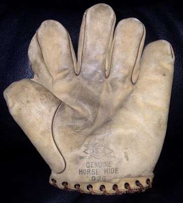 D&M G36 1 Inch Web Front