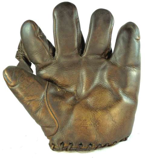 D&M Rochester Sporting Goods 1 Inch Web Front