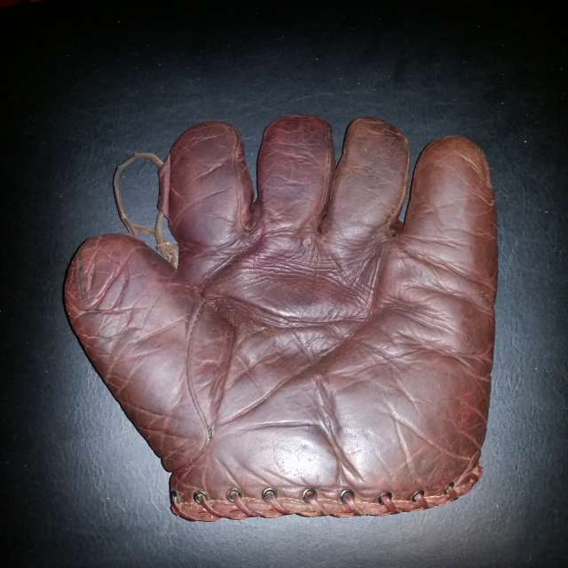 D&M Single Tunnel Web Front