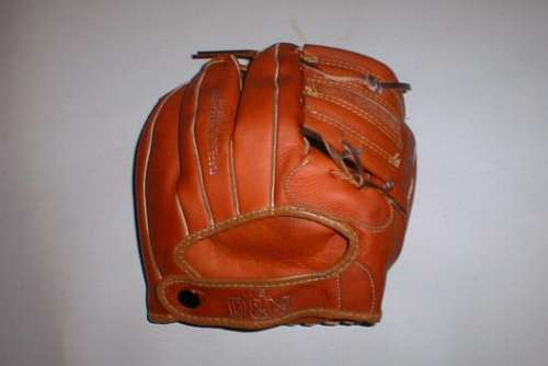 Frank Baumholtz D&M DG934 Back