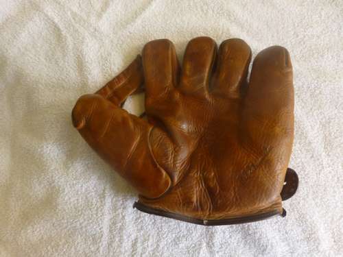 Hal Schumacher D&M DG17 Front