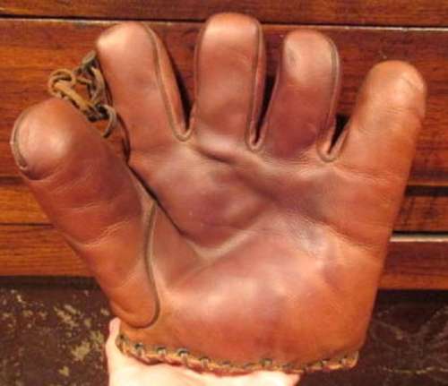 Hugh Critz D&M Front