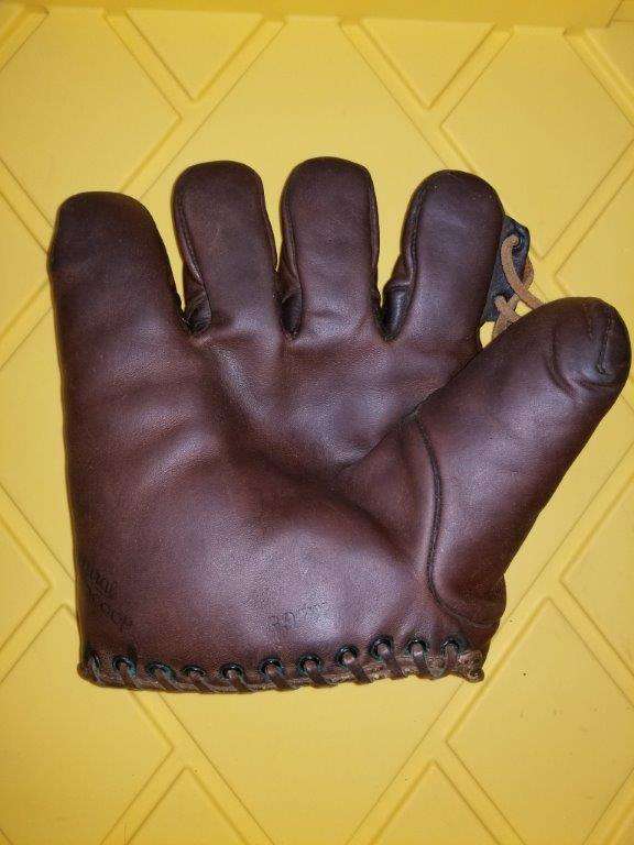 Hugh Critz D&M G97X Front