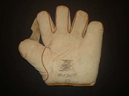 Thos. K. Griffith D&M G24 Front