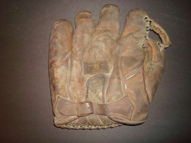 W. Berger D&M G48 Back