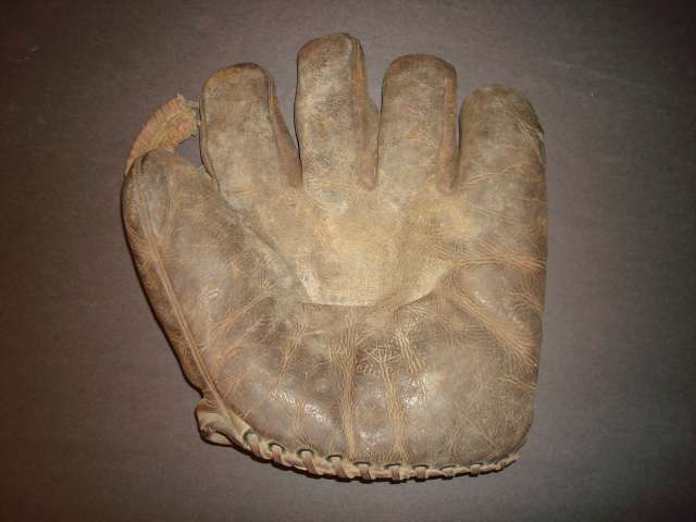 W. Berger D&M G48 Front