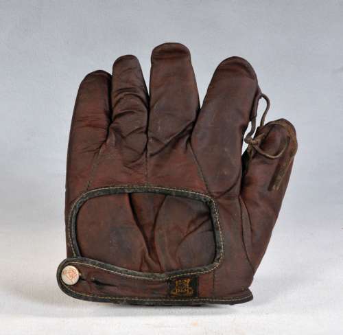 Waite Hoyt D&M G8D Back