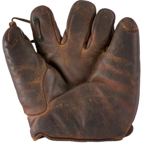 Bill Doak Gloves | Baseball Glove Collector Gallery | Baseball