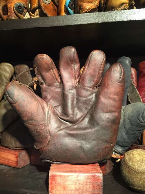 Bill Doak Strawbridge & Clothiers Special Front