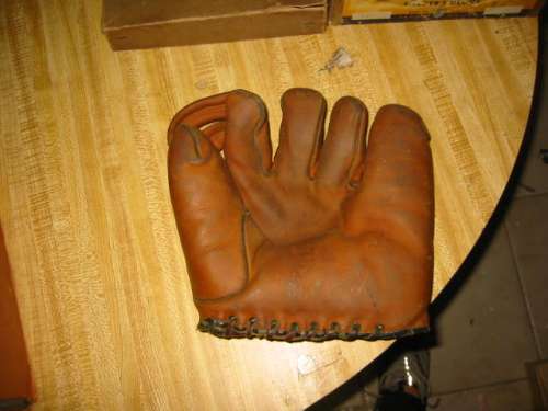 Augie Galan Dubow Front