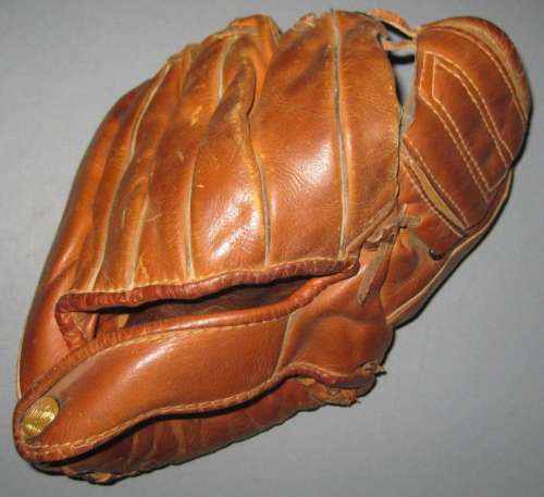 Carl Furillo Dubow 747 Back