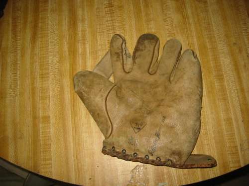 Dubow 1 Inch Web Front