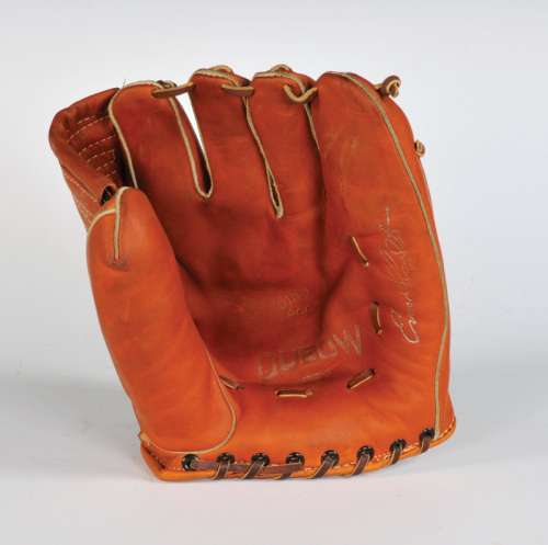 Enos Slaughter Dubow 752 Front