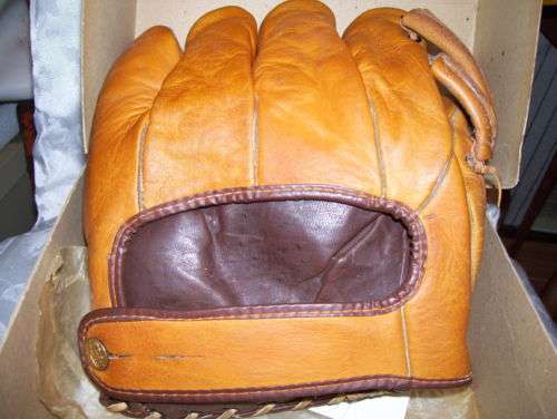 Heinie Manush Dubow 879S Back