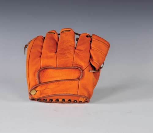 Preacher Roe Dubow 360 Back