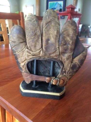 Buckle Back Full Web Back