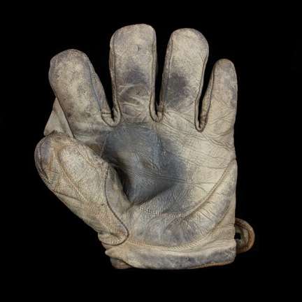 Early 1900's Spalding Crescent Front