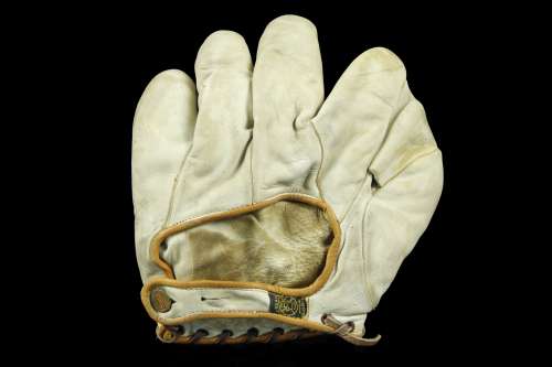 Eddie Collins A.J. Reach Full Web Back