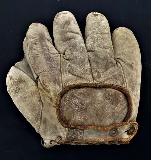 Eddie Collins Reach Lefty Back