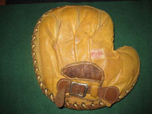 Cliff Bolton Tryon C350 Back