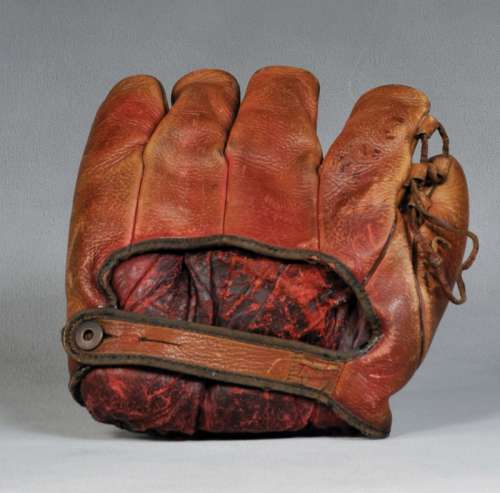 Edd Roush Edward K. Tryon G250 Back