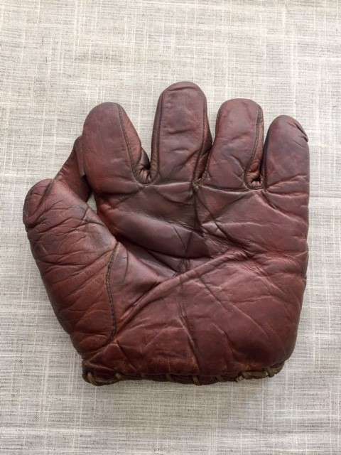 Edward K. Tryon 1 Inch Web Front