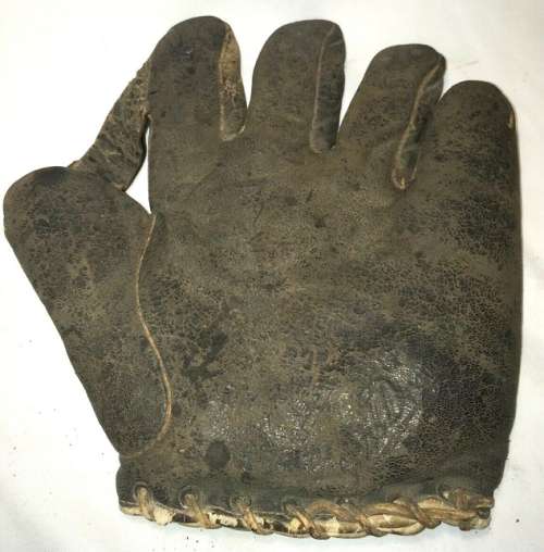 Edward K. Tryon 1 Inch Web Front