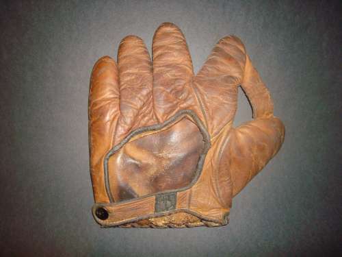 Edward K. Tryon 31L 1 Inch Web Back