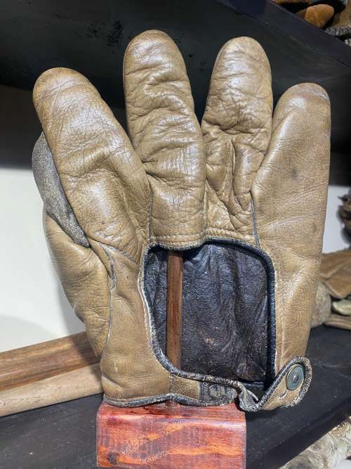 Edward K. Tryon Full Web Back