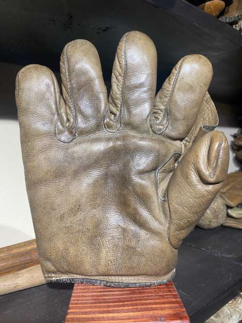 Edward K. Tryon Full Web Front