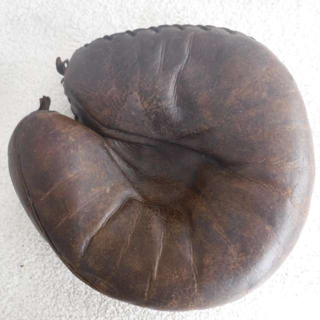 John Henry Edward K. Tyron Front