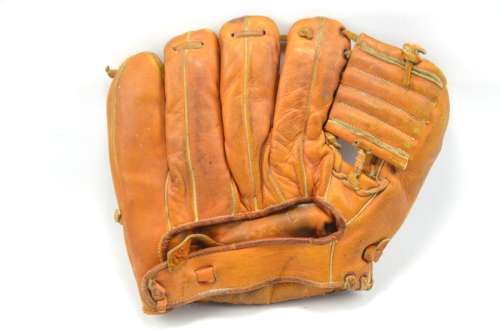 Tryon G795 Back