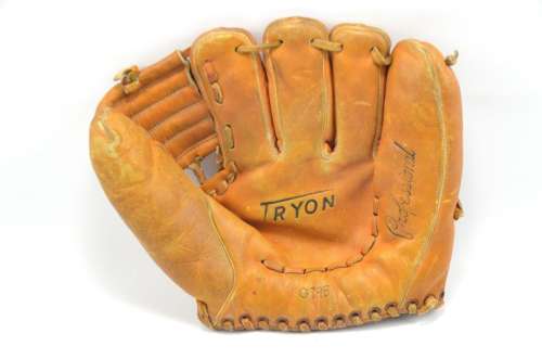 Tryon G795 Front